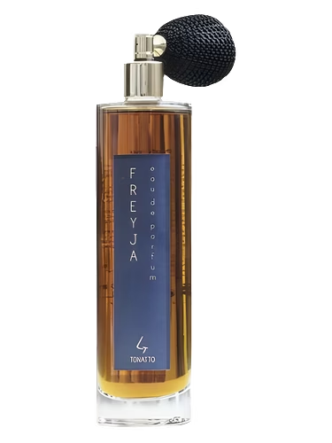 Freyja