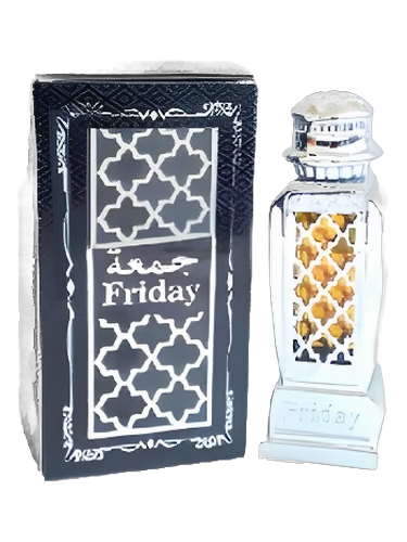 Friday