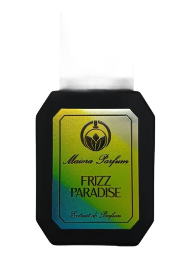 Frizz Paradise