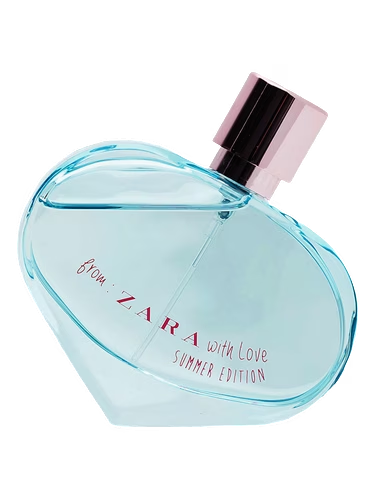 From Zara With Love Summer Edition