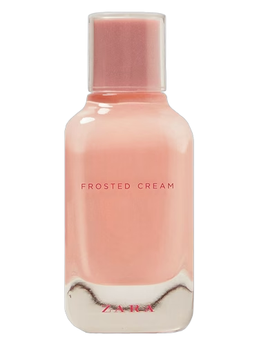 Frosted Cream