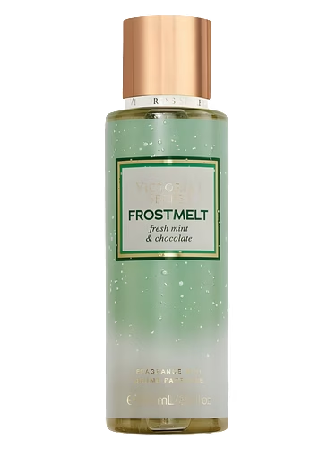 Frostmelt