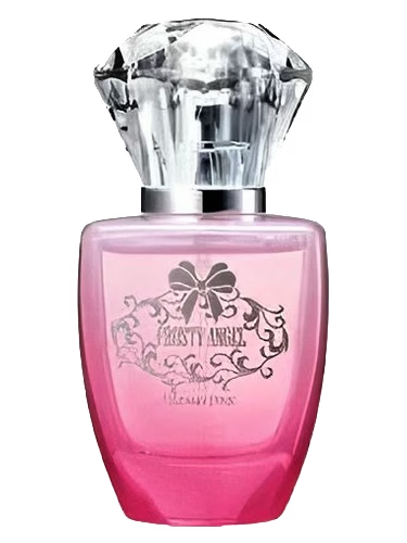Frosty Angel Dreamy Pink