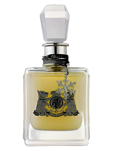 Frosty Couture Shimmering Eau de Parfum