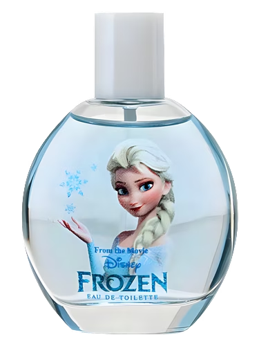 Frozen Eau de Toilette