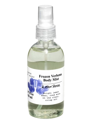 Frozen Verbena Body Mist