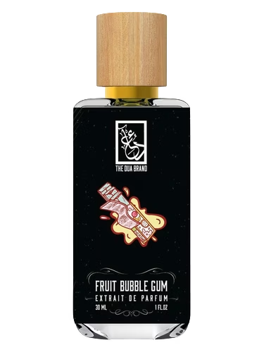 Fruit Bubble Gum