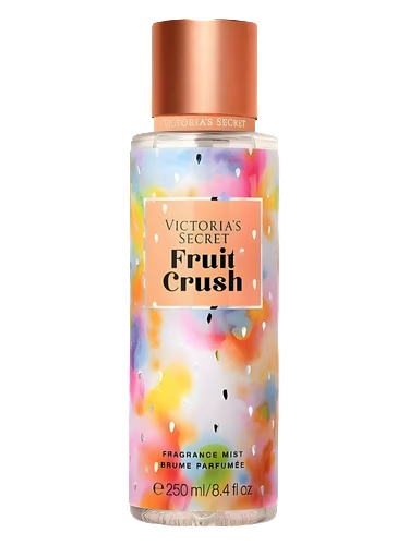 Fruit Crush