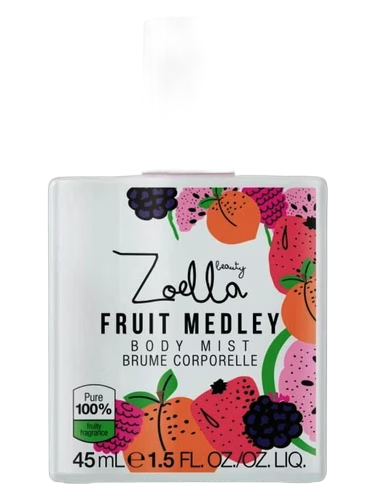 Fruit Medley