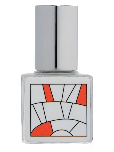 Fruit Perfume Oil