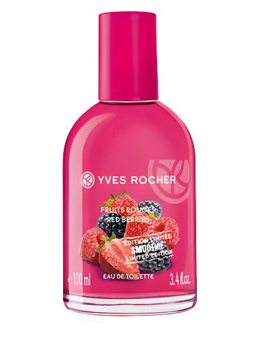 Fruits Rouges