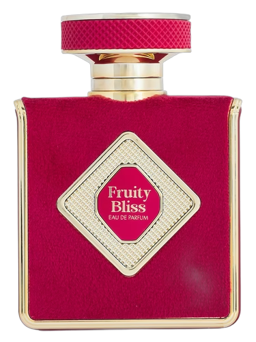 Fruity Bliss