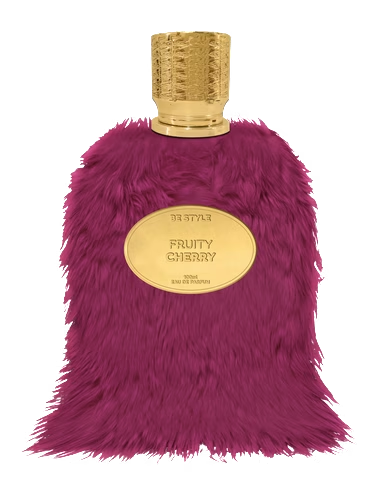 Fruity Cherry