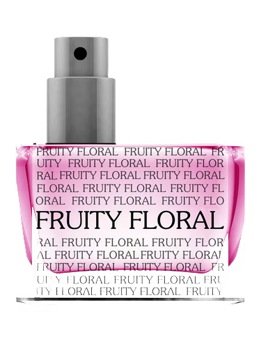 Fruity Floral