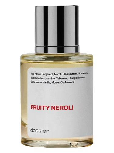 Fruity Neroli
