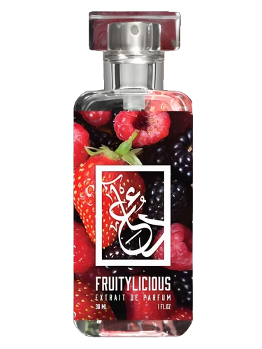 Fruitylicious