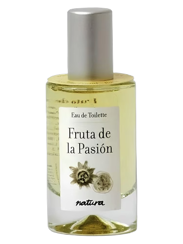 Fruta de la Pasión