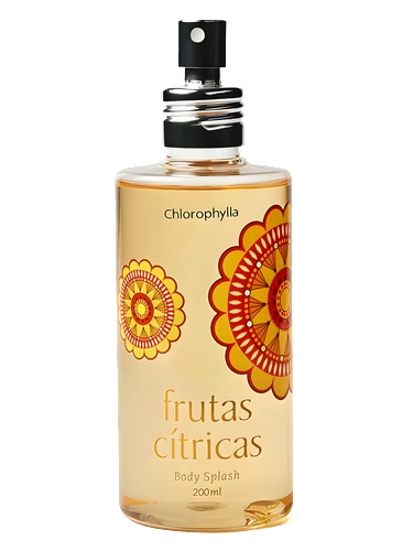 Frutas Cítricas