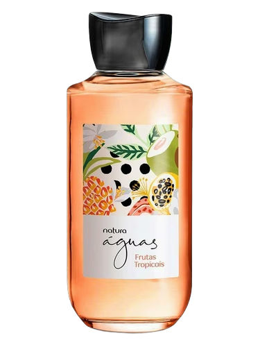 Frutas Tropicais