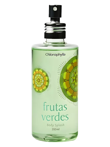 Frutas Verdes
