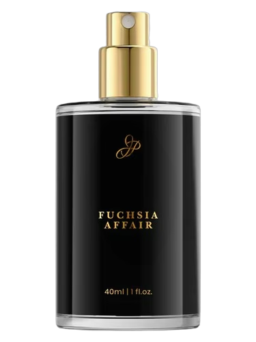 Fuchsia Affair