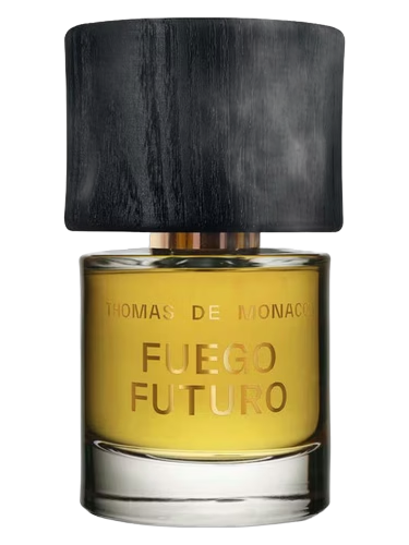 Fuego Futuro Extrait de Parfum