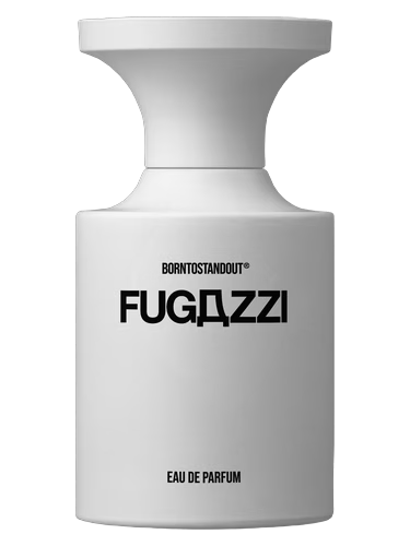 FUGAZZI by BORNTOSTANDOUT®