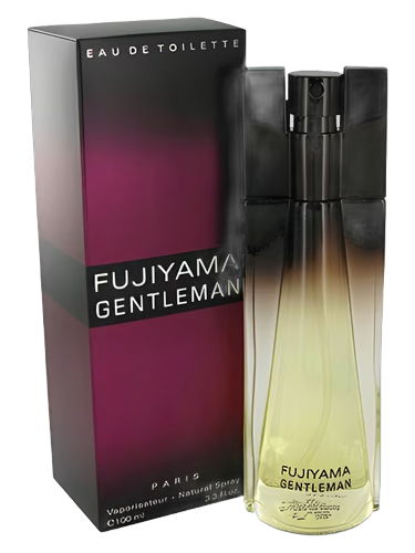 Fujiyama Gentleman