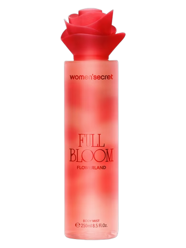 Full Bloom Body Mist