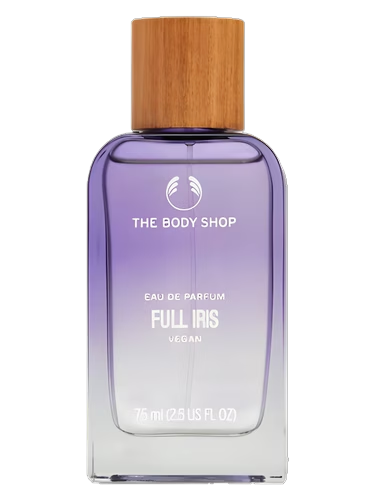 Full Iris