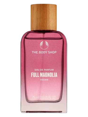 Full Magnolia by The Body Shop