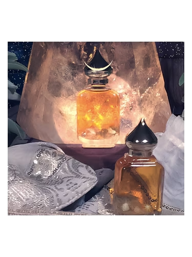 Full Moon Annointing Oil