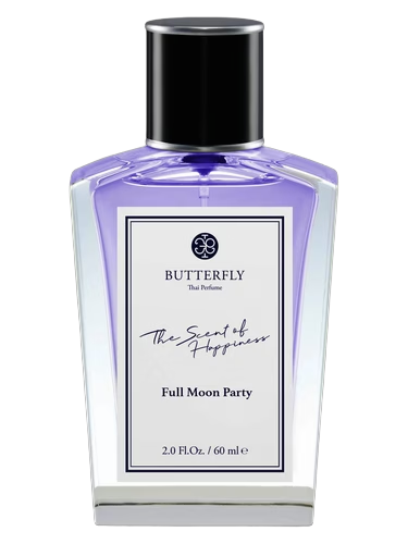 Full Moon Party