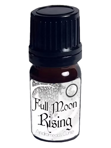 Full Moon Rising