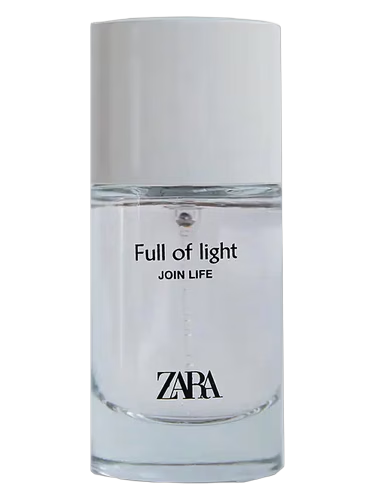 Full Of Light