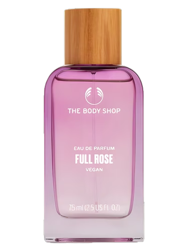 Full Rose