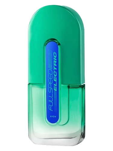Full Speed Electric