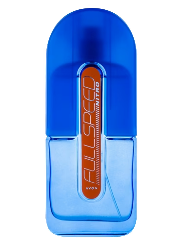 Full Speed Nitro