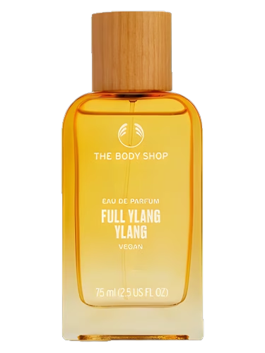 Full Ylang Ylang