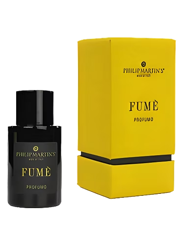Fumè