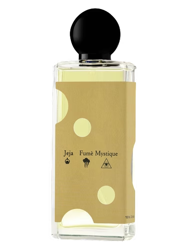 Fumè Mystique