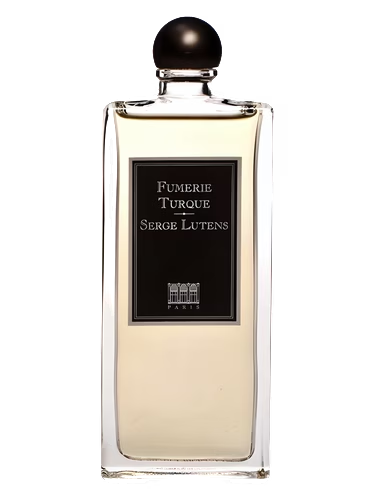 Fumerie Turque