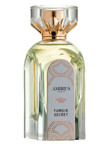 Fumoir Secret