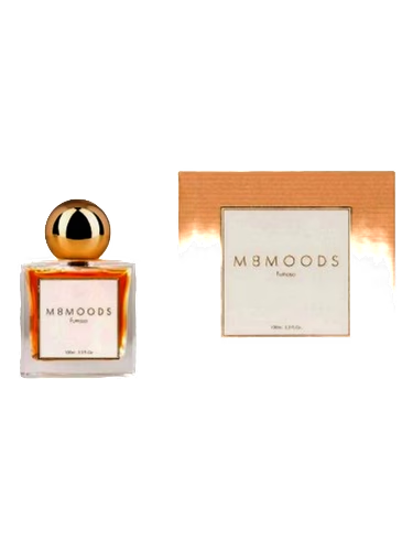 Fumoso