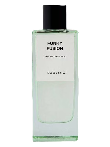 Funky Fusion