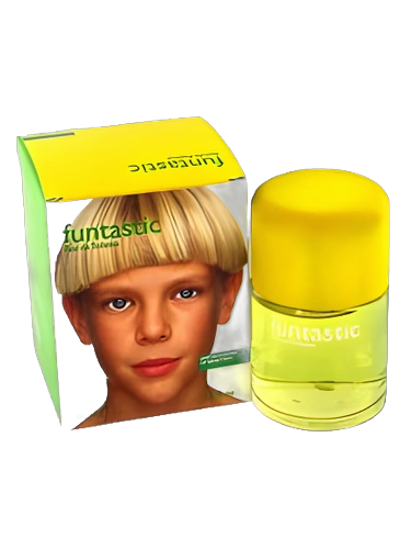 Funtastic Wild Citrus for Boys