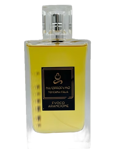 Fuoco Arancione