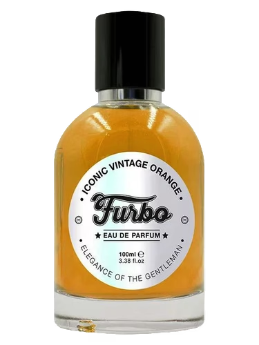 Furbo Vintage Orange