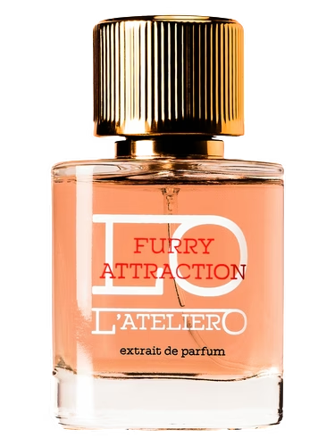 Furry Attraction