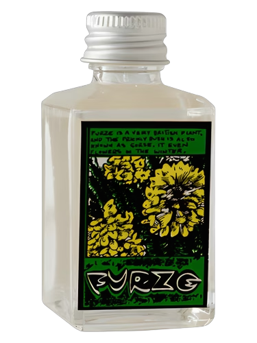Furze